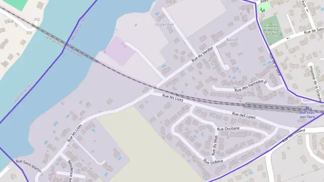 Maison 84 m² quatre pièces à vendre à Marssac-sur-Tarn