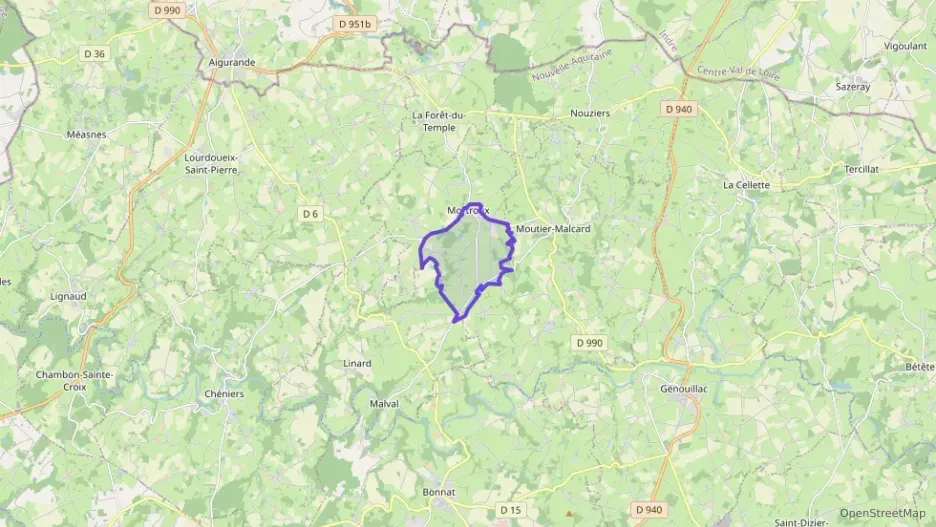 Maison 107 m² trois pièces à vendre à Mortroux