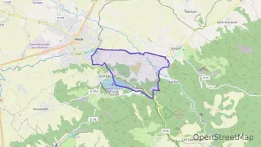 Maison 90 m² trois pièces à vendre à Sorèze