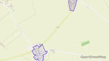 Maison 69 m² deux pieces à vendre à Levesville-la-Chenard