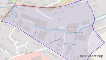Maison 87 m² trois pièces à vendre à Magny-en-Vexin