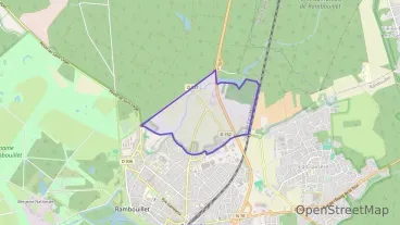 Maison 150 m² cinq pièces à vendre à Rambouillet
