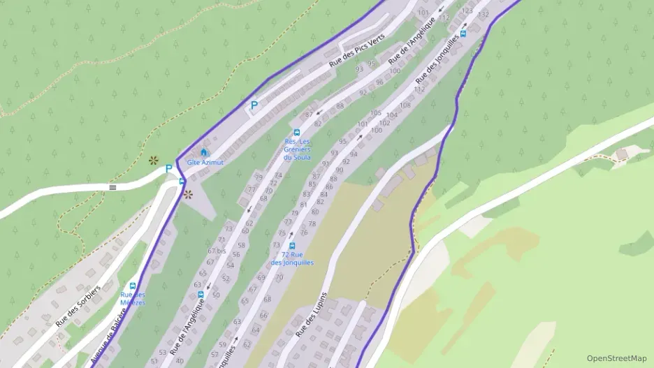 Maison 154 m² sept pièces à vendre à Les Angles Maison 154 m² sept pièces à vendre à Les Angles