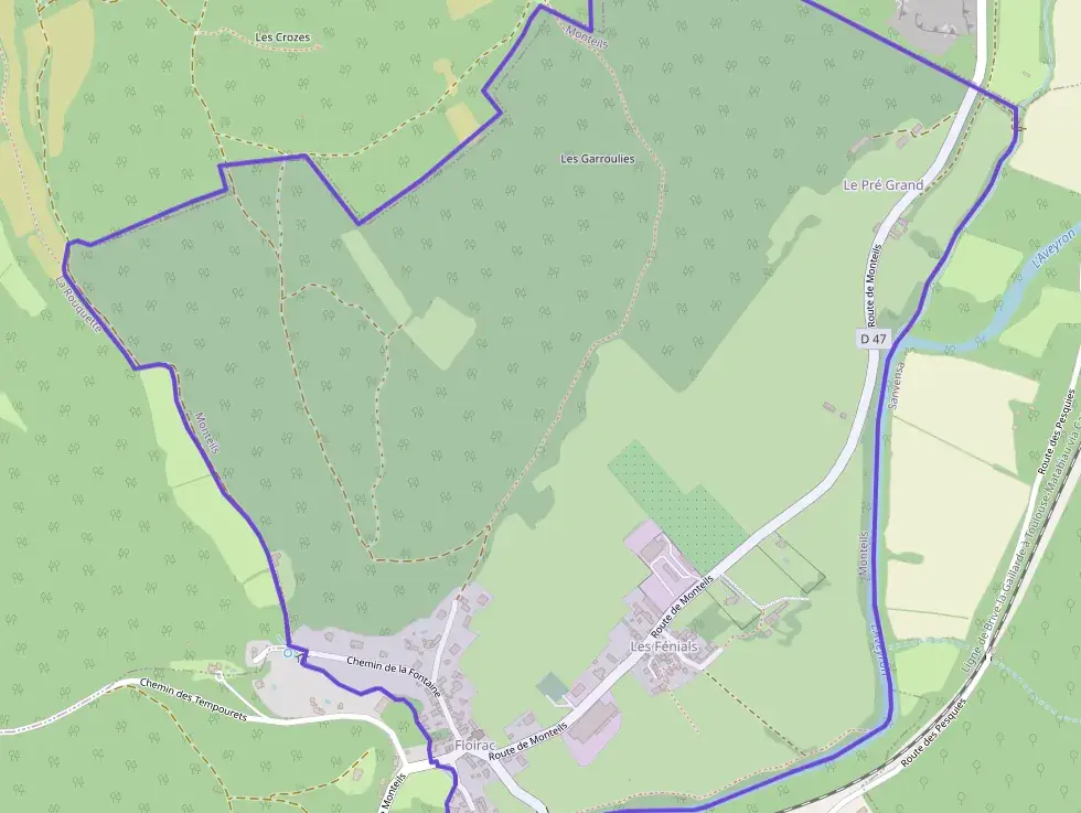 Maison 114 m² 5 pièces à vendre à Monteils