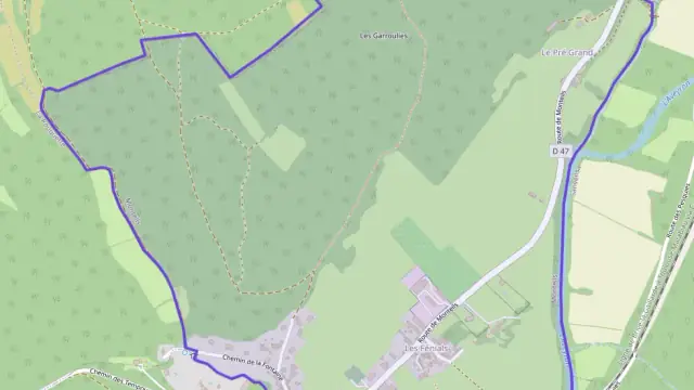 Maison 114 m² 5 pièces à vendre à Monteils