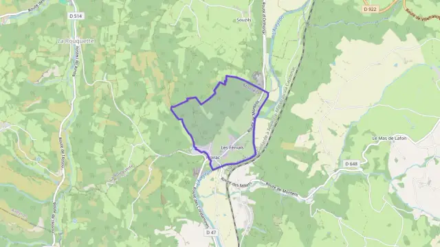 Maison 114 m² 5 pièces à vendre à Monteils