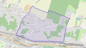 Maison 82 m² trois pièces à vendre à Mennetou-sur-Cher