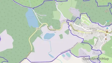 Maison 77 m² trois pièces à vendre à Faux-la-Montagne