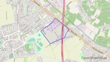 Maison 90 m² quatre pièces à vendre à Ingré