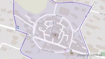 Maison 91 m² quatre pièces à vendre à Lasbordes