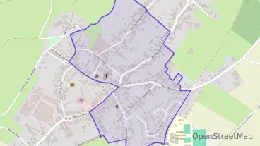 Maison 80 m² trois pièces à vendre à Beaucamps-le-Vieux