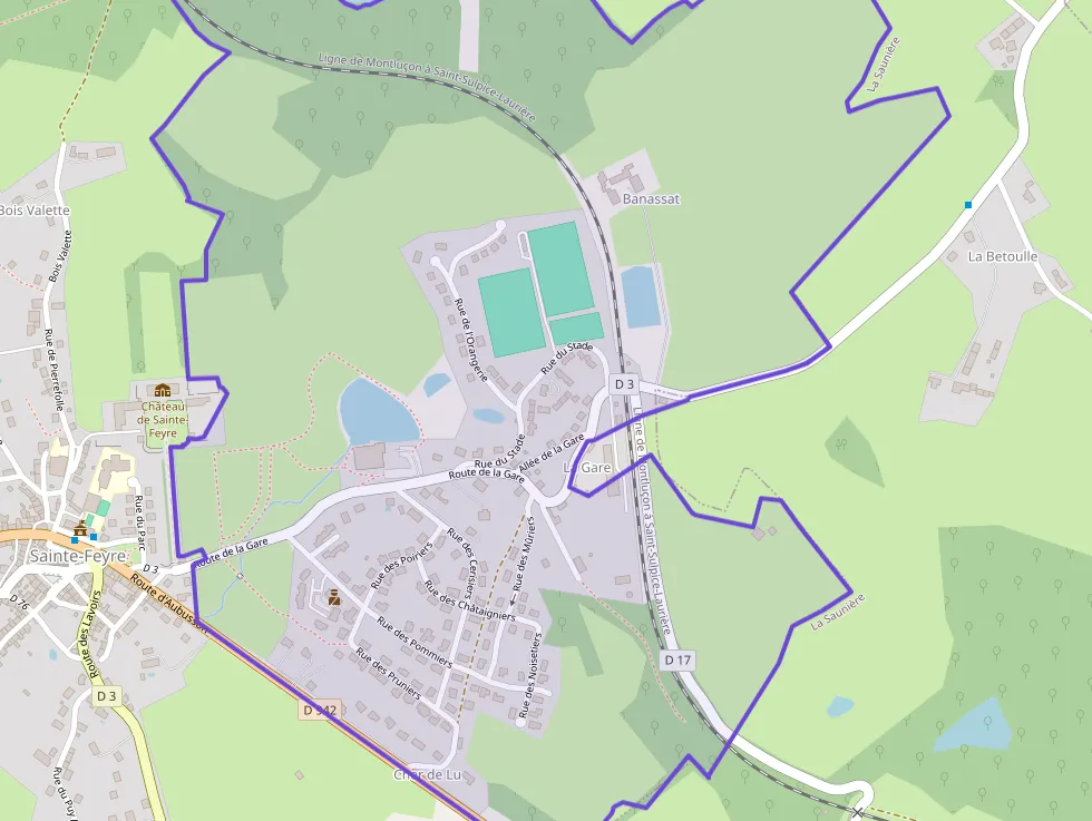 Property