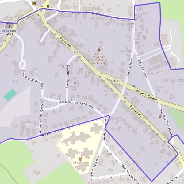 Property
