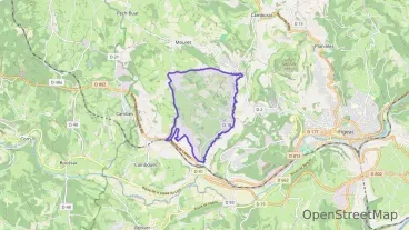 Maison 80 m² deux pieces à vendre à Lissac-et-Mouret