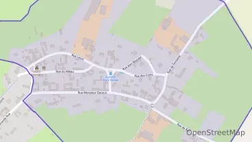 Maison 60 m² trois pièces à vendre à Aumâtre