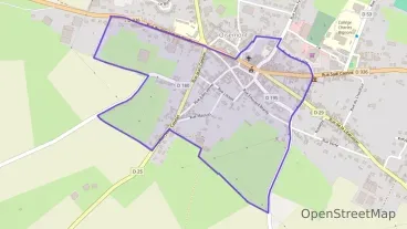 Maison 50 m² trois pièces à vendre à Oisemont