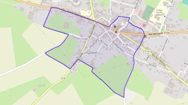 Maison 50 m² trois pièces à vendre à Oisemont