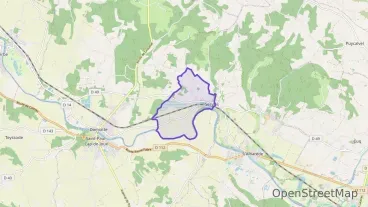 Maison 140 m² quatre pièces à vendre à Serviès