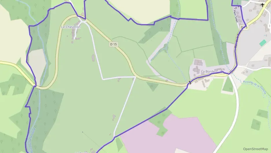 Maison 110 m² quatre pièces à vendre à Bonnat