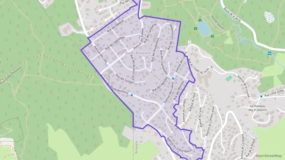 Maison 87 m² trois pièces à vendre à Bolquère Maison 87 m² trois pièces à vendre à Bolquère