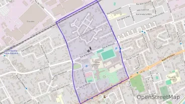 Maison 100 m² quatre pièces à vendre à La Chapelle-Saint-Mesmin