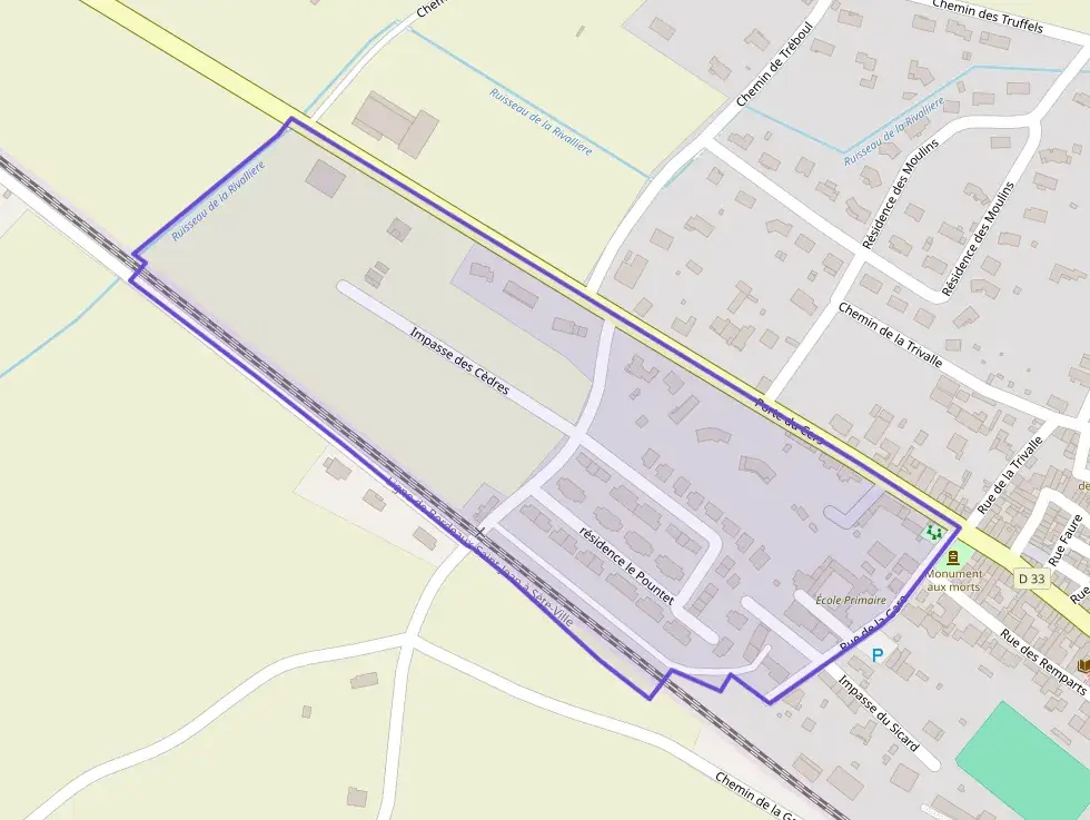 Maison 88 m² quatre pièces à vendre à Pexiora