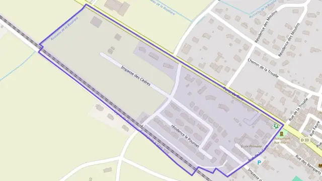 Maison 88 m² quatre pièces à vendre à Pexiora