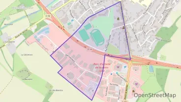Maison 158 m² cinq pièces à vendre à Magny-en-Vexin