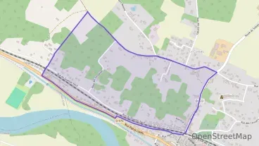 Maison 50 m² trois pièces à vendre à Mennetou-sur-Cher