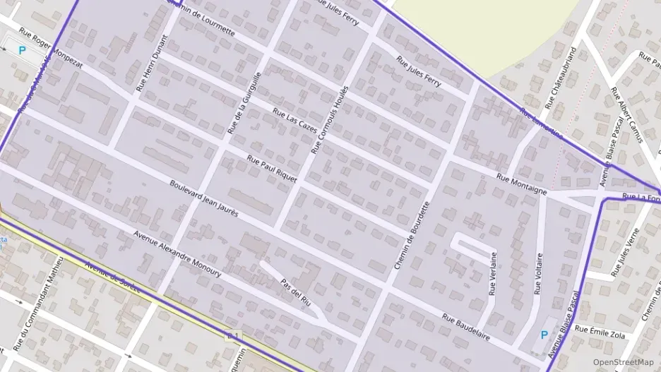 Maison 150 m² six pièces à vendre à Revel Maison 150 m² six pièces à vendre à Revel