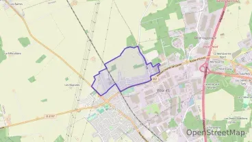 Maison 87 m² quatre pièces à vendre à Ormes