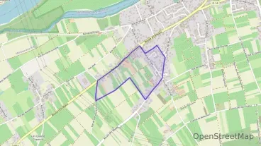 Maison 49 m² deux pieces à vendre à Saint-Hilaire-Saint-Mesmin