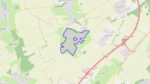 Maison 64 m² trois pièces à vendre à Béhen