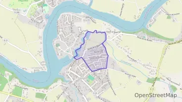 Maison 80 m² quatre pièces à vendre à Lagrave
