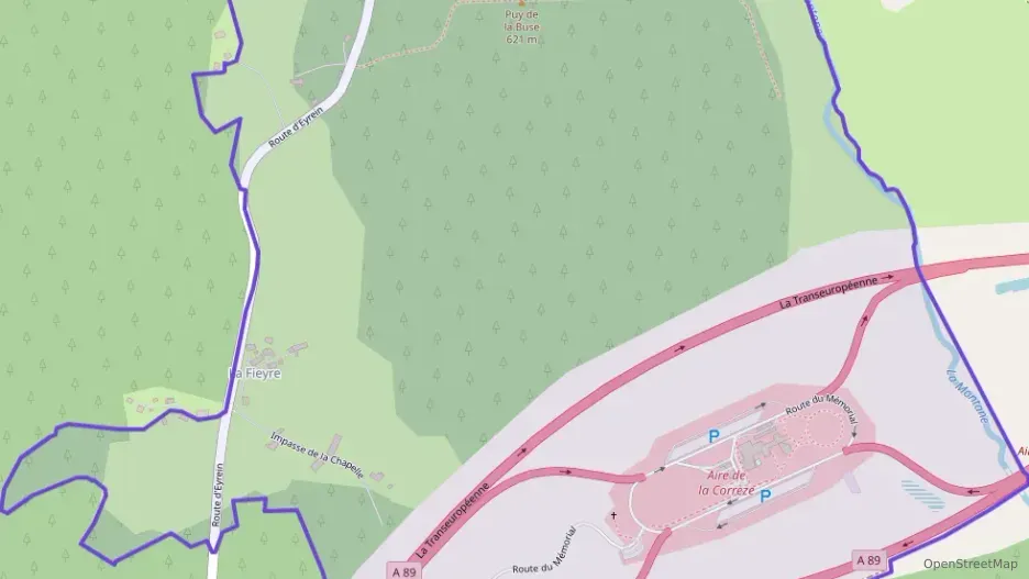 Maison 100 m² cinq pièces à vendre à Vitrac-sur-Montane