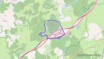 Maison 100 m² cinq pièces à vendre à Vitrac-sur-Montane