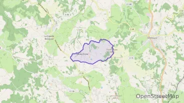 Maison 78 m² trois pièces à vendre à Sainte-Croix
