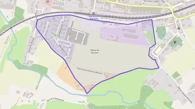 Maison 81 m² 5 pièces à vendre à Rinxent