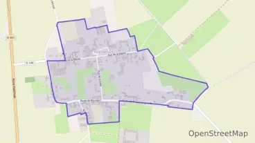 Maison 120 m² cinq pièces à vendre à Lépine