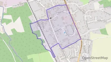Maison 83 m² quatre pièces à vendre à Sérifontaine