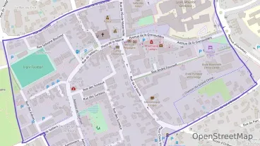 Maison 95 m² quatre pièces à vendre à Ingré