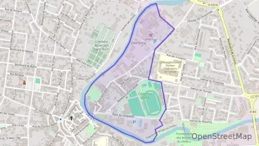 Maison 69 m² quatre pièces à vendre à Graulhet