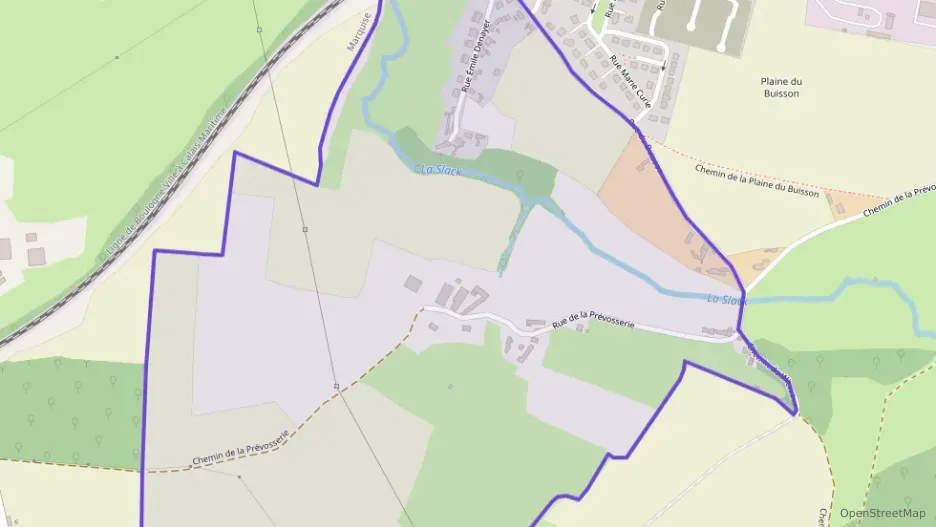 Maison 175 m² sept pièces à vendre à Rinxent