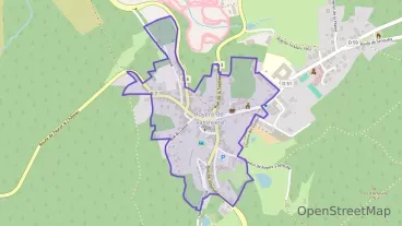 Maison 43 m² deux pieces à vendre à Royère-de-Vassivière