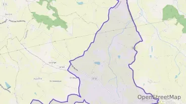 Maison 90 m² trois pièces à vendre à Puylaurens