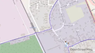 Maison 36 m² trois pièces à vendre à Sérifontaine
