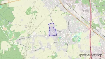 Maison 94 m² trois pièces à vendre à Ingré