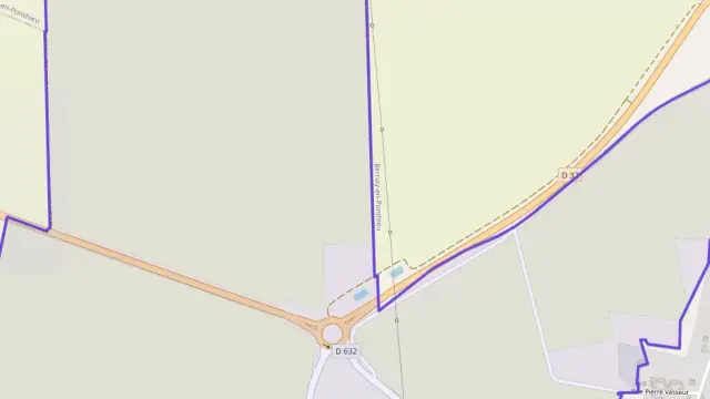 Maison 106 m² trois pièces à vendre à Forest-Montiers