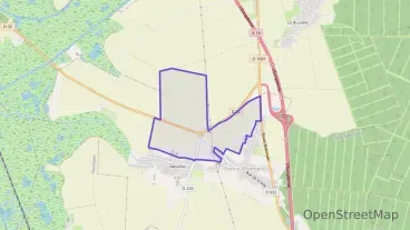 Maison 106 m² trois pièces à vendre à Forest-Montiers