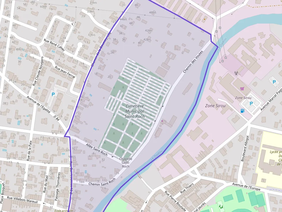 Maison 120 m² deux pieces à vendre à Graulhet